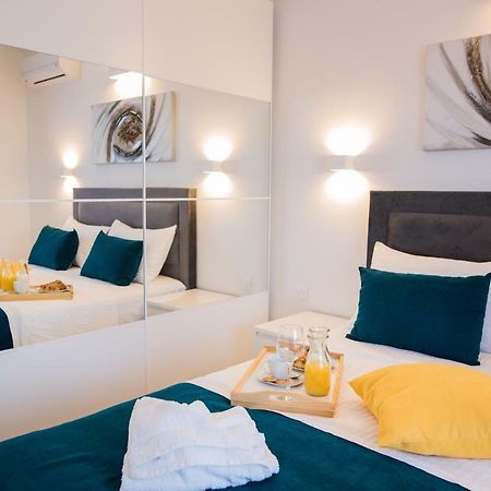 Apartament Little Beauty Trogir Zewnętrze zdjęcie