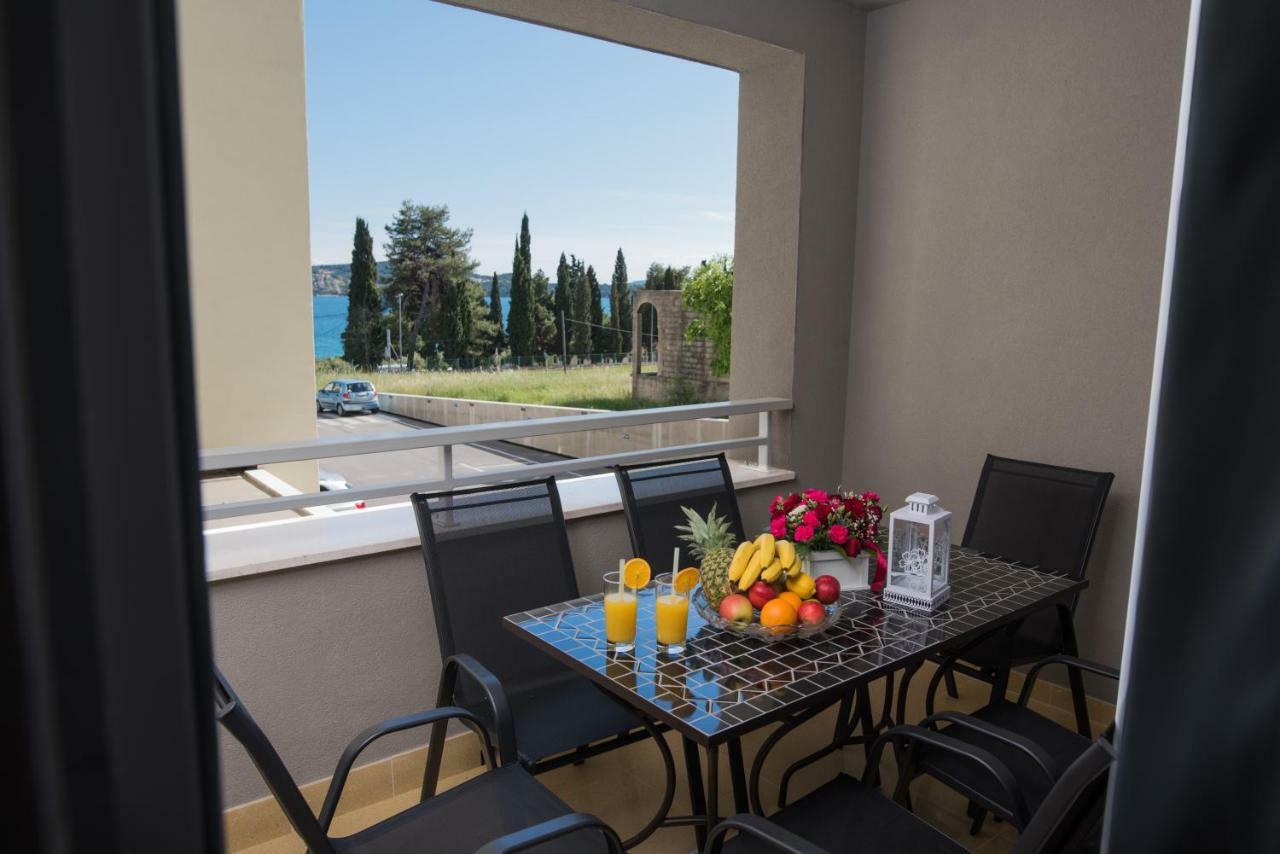 Apartament Little Beauty Trogir Zewnętrze zdjęcie
