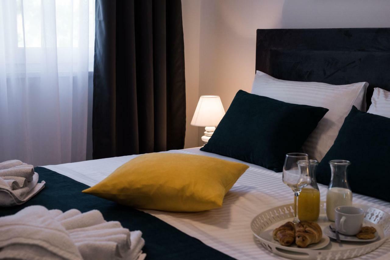 Apartament Little Beauty Trogir Zewnętrze zdjęcie