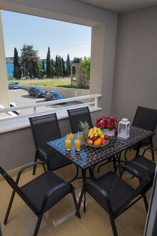 Apartament Little Beauty Trogir Zewnętrze zdjęcie