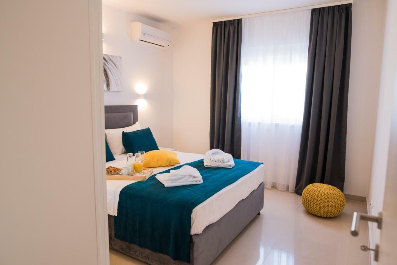 Apartament Little Beauty Trogir Zewnętrze zdjęcie