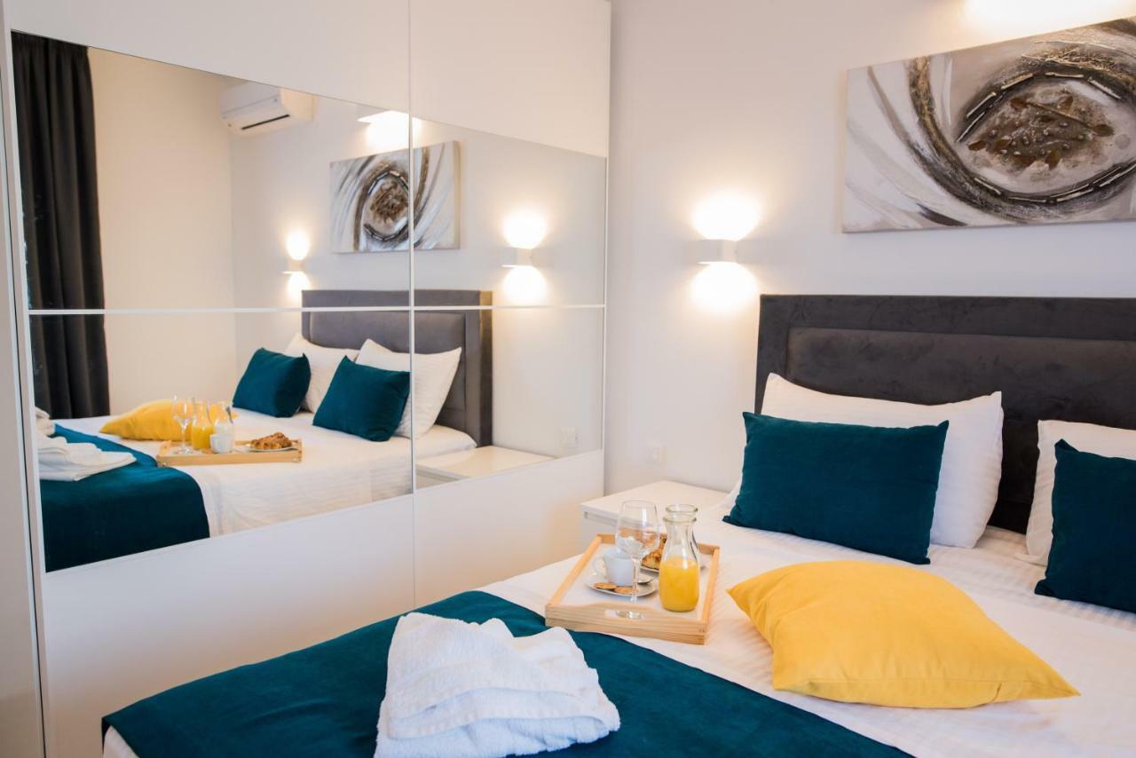 Apartament Little Beauty Trogir Zewnętrze zdjęcie