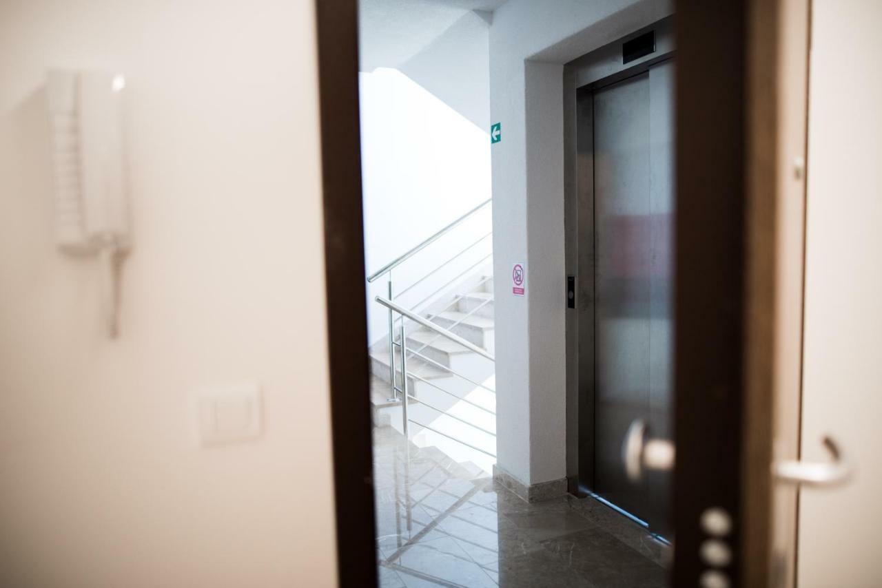 Apartament Little Beauty Trogir Zewnętrze zdjęcie