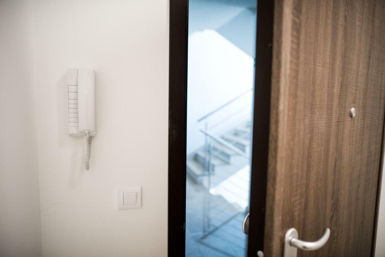Apartament Little Beauty Trogir Zewnętrze zdjęcie