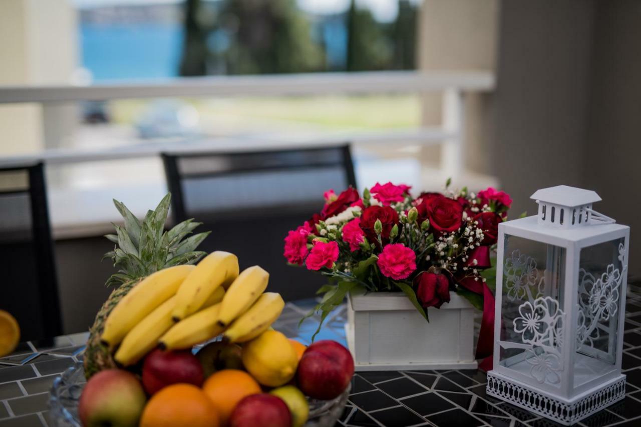 Apartament Little Beauty Trogir Zewnętrze zdjęcie
