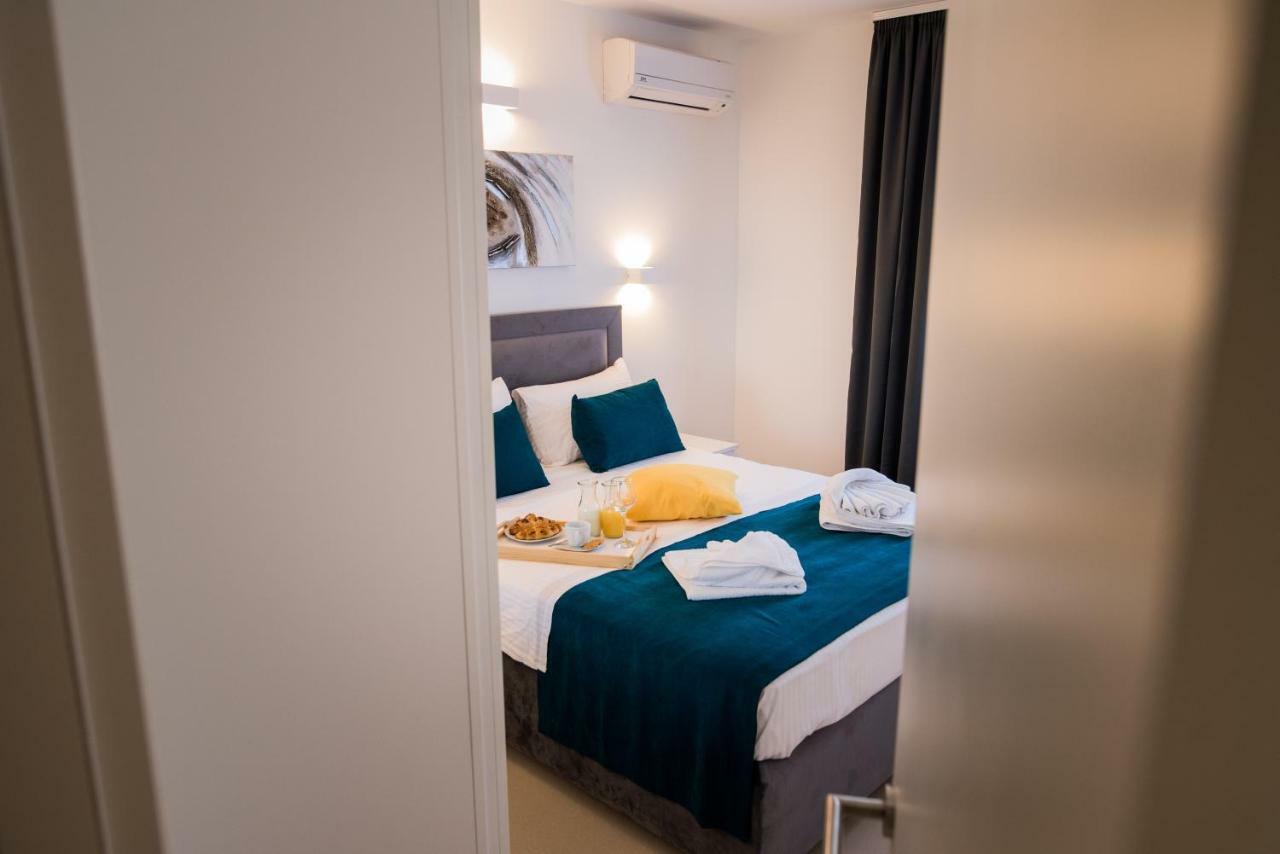 Apartament Little Beauty Trogir Zewnętrze zdjęcie