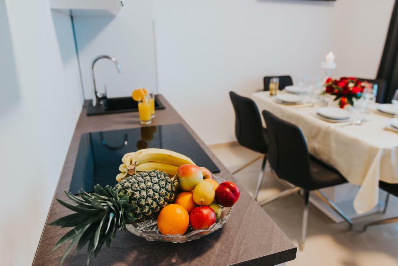 Apartament Little Beauty Trogir Zewnętrze zdjęcie