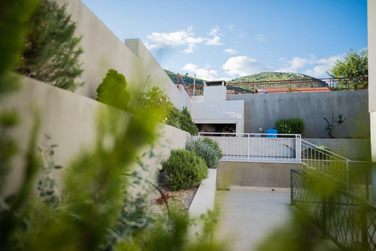 Apartament Little Beauty Trogir Zewnętrze zdjęcie