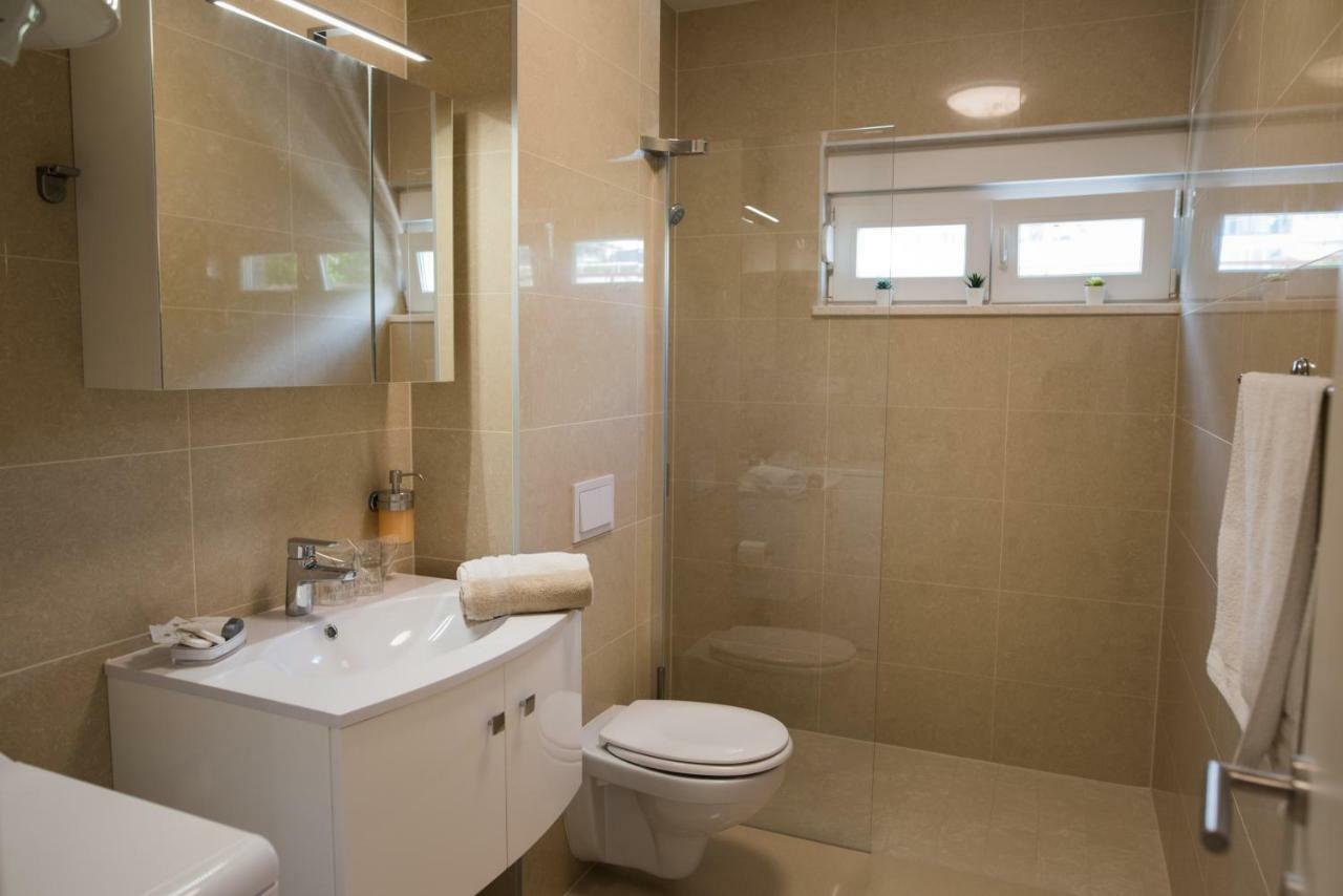 Apartament Little Beauty Trogir Zewnętrze zdjęcie